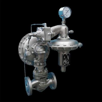 CV5000 Self Operated Valves